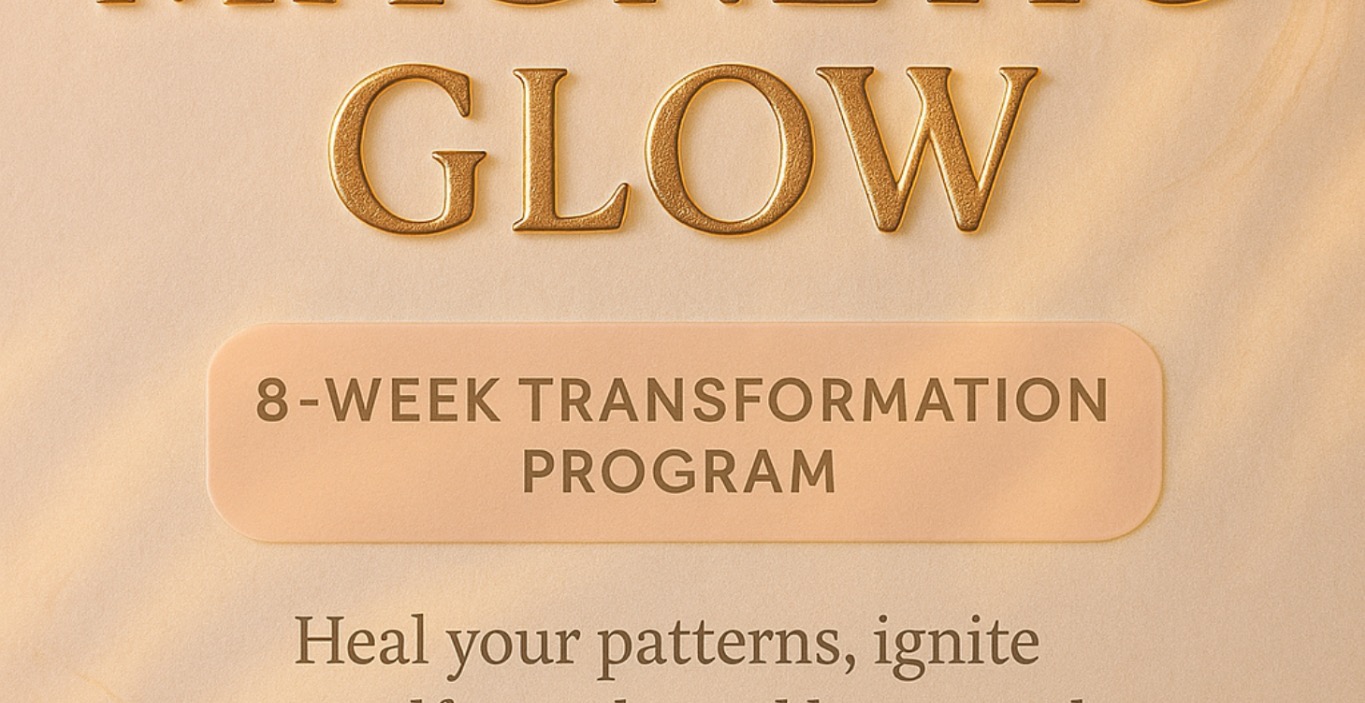 Magnetic to Love in Under 60 Days!