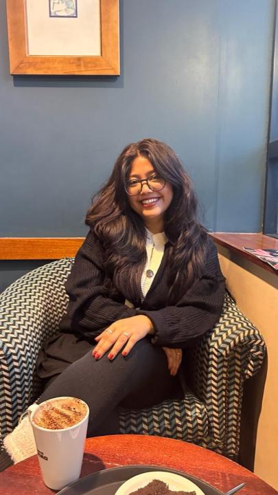 Twinkle Gupta