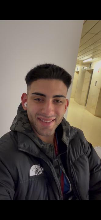 Ruben Rodríguez Romero