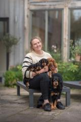 Rosie James