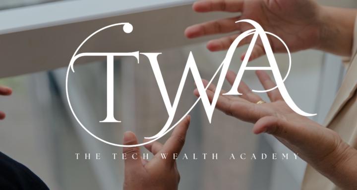 THE TECH WEALTH ACADEMY