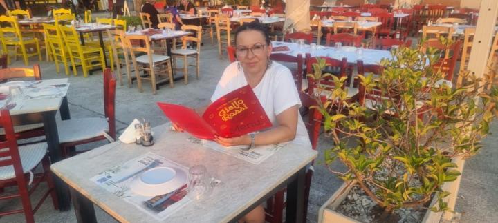 Svetlana Antinijević