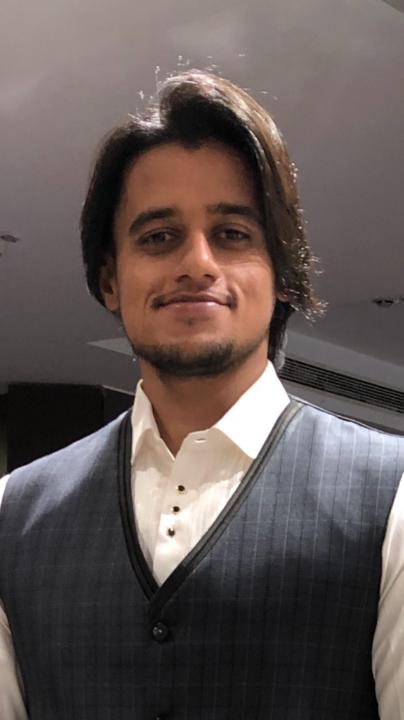 Piyush Rathod