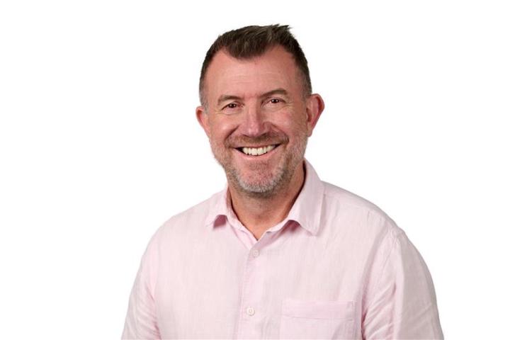 Paul Harmer
