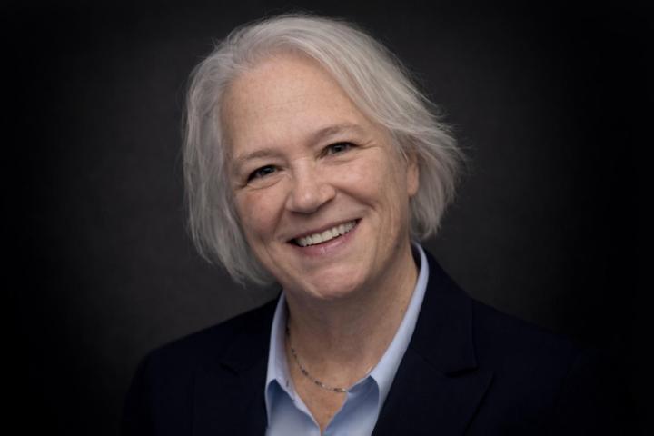 Susan Clements