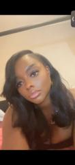 TonAsia Taylor