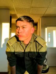 Braian Caballero