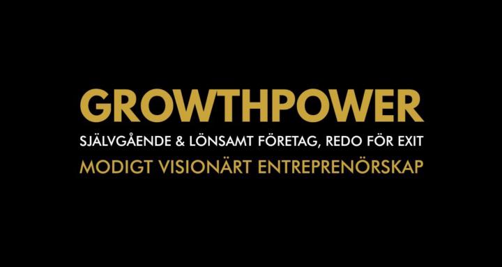GrowthPower (Gratis Kurs)