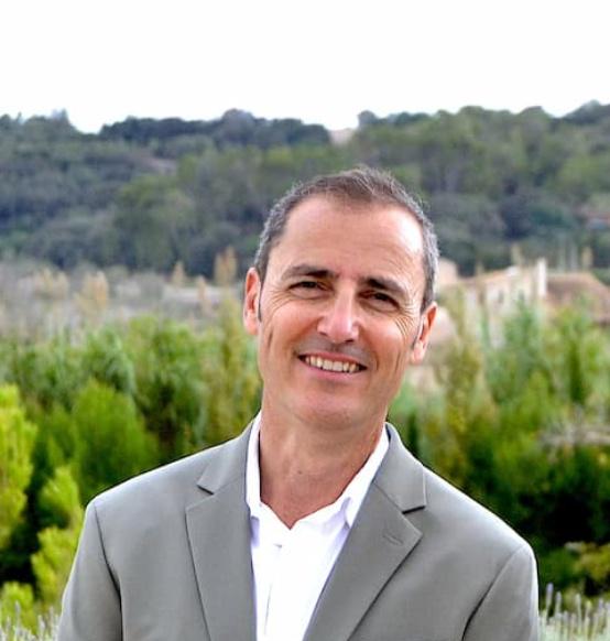 Alberto Tugores