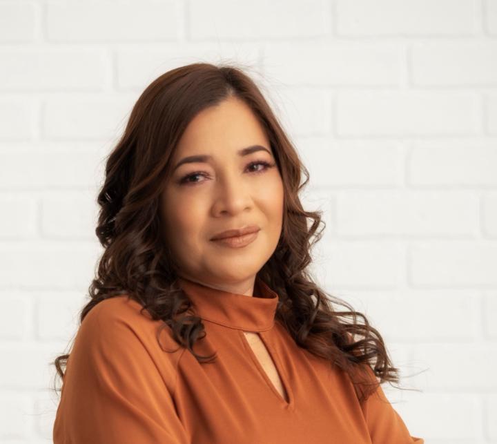 Johana Ramirez Tijerino