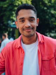 Daniel Odaro