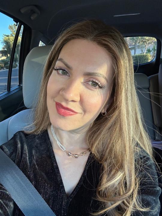 Alisa Elimelekh
