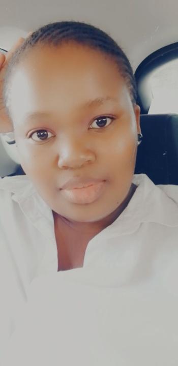 Kgomotso Moetse