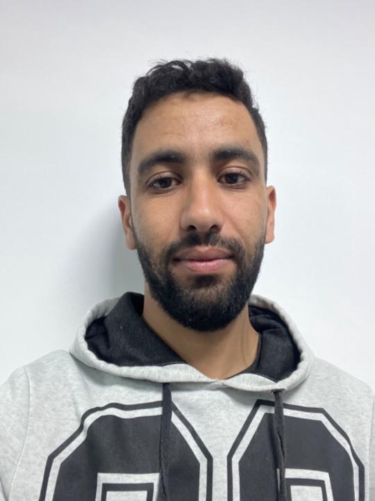 Jaouad El baamrani