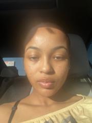 Amya Scarborough