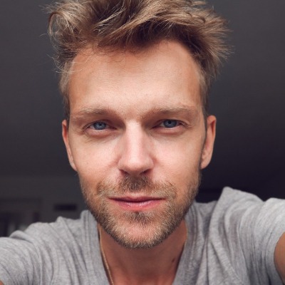 Tony Deschamps