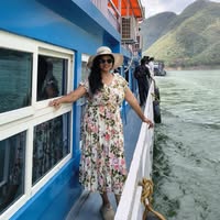 Swathi Anadula