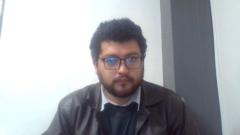 Heber Villalobos vaca