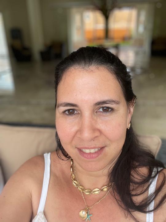 Leydis Dominguez