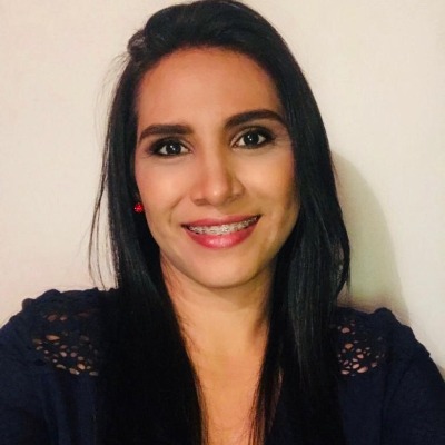 Liliana Escobar García