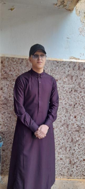 Sdoud Abderrahmane