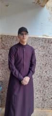 Sdoud Abderrahmane