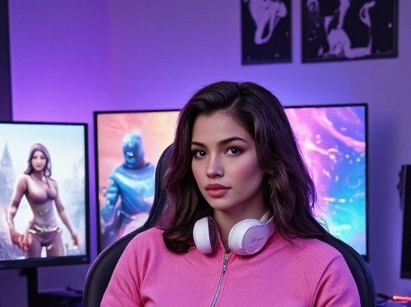 Romina Sanchez