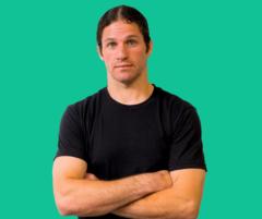 Zachary Rini