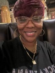 Nakeisha Cole
