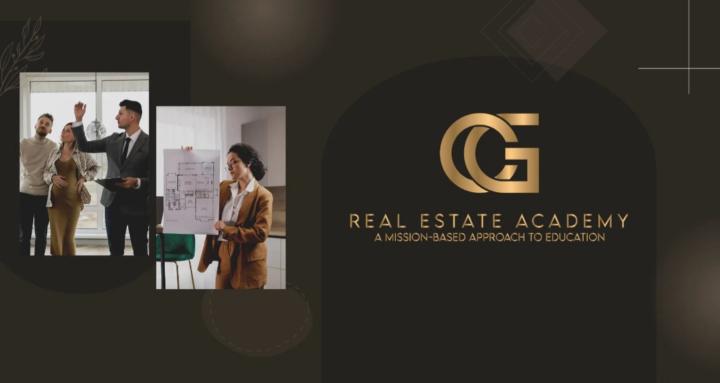 CG Real Estate Academy