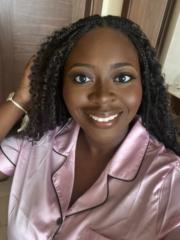 Stacy Bawuah