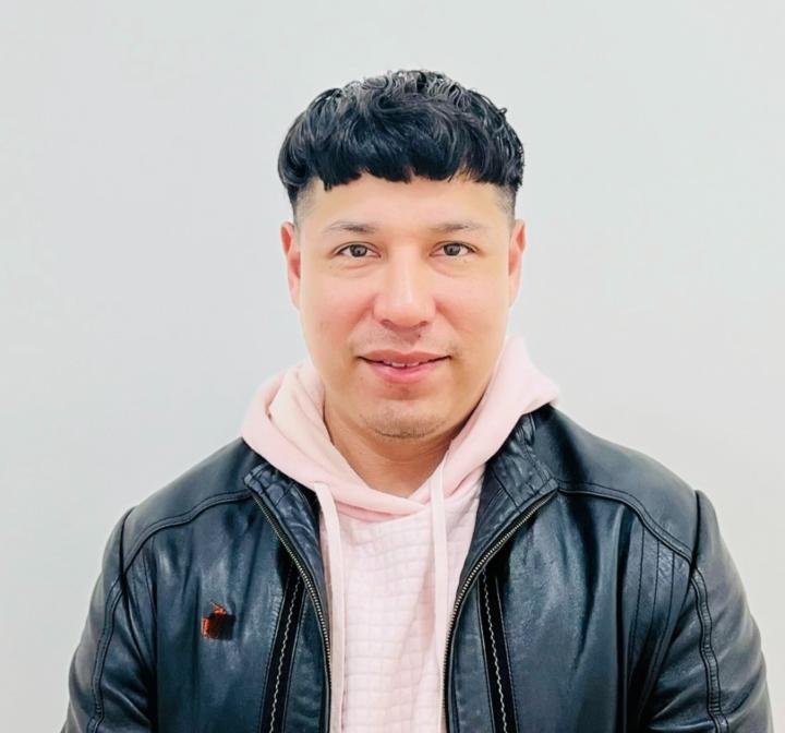 JuanCarlos Salas Rivero