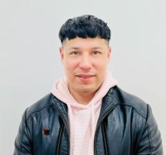 JuanCarlos Salas Rivero