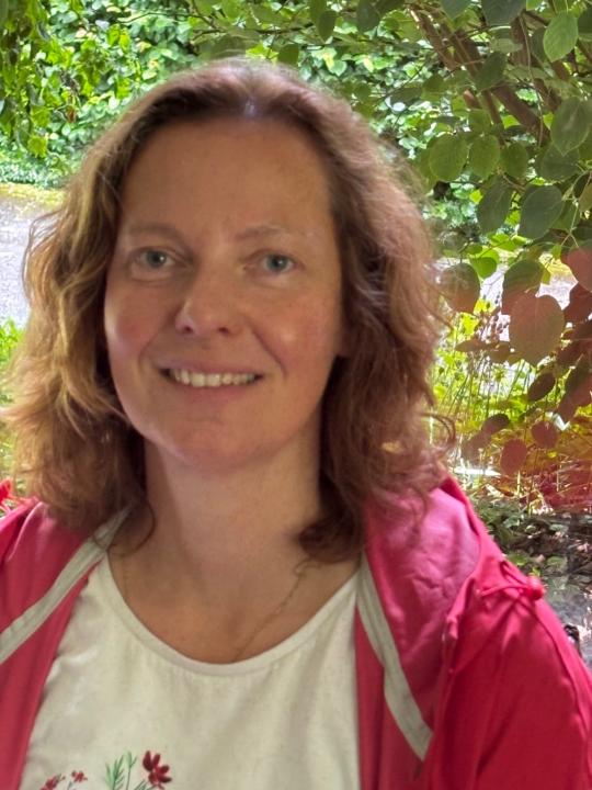 Hilde Hostens