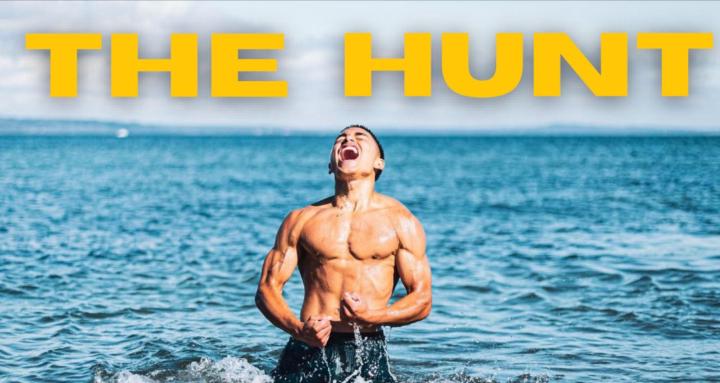  The Hunt.