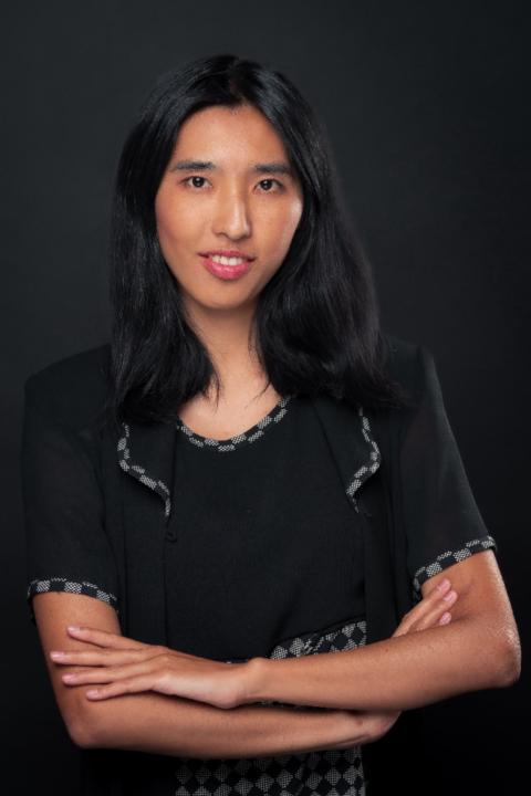 Mimi Goon