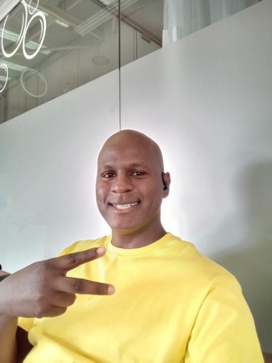 Victor alfonso Camacho bermudez