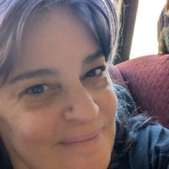 Amy Hochman