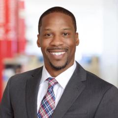Morris White III