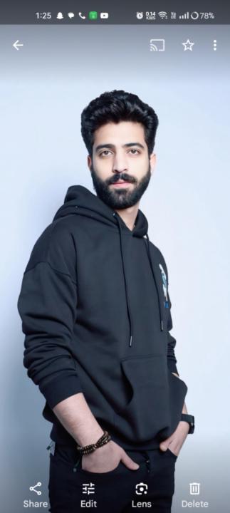 Mostafa Matar