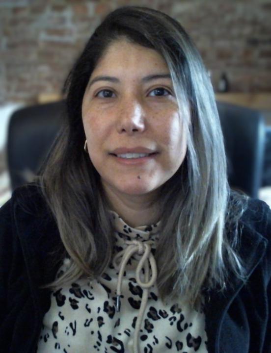 Ana Isabel Rodriguez Barragan