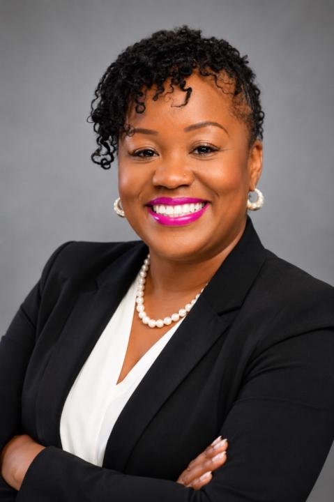 Desiree Burt