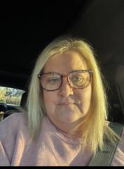 Gina Willoughby