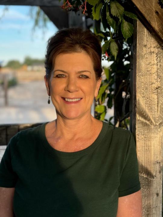 Julie Franklin