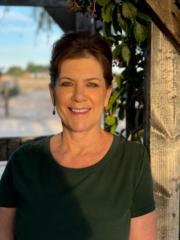 Julie Franklin