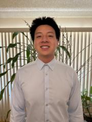 Zachary Chan