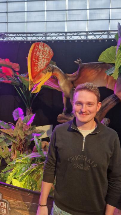 Maximilian Lünnemann