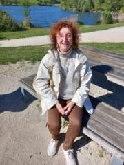 Evelyne Brouillard