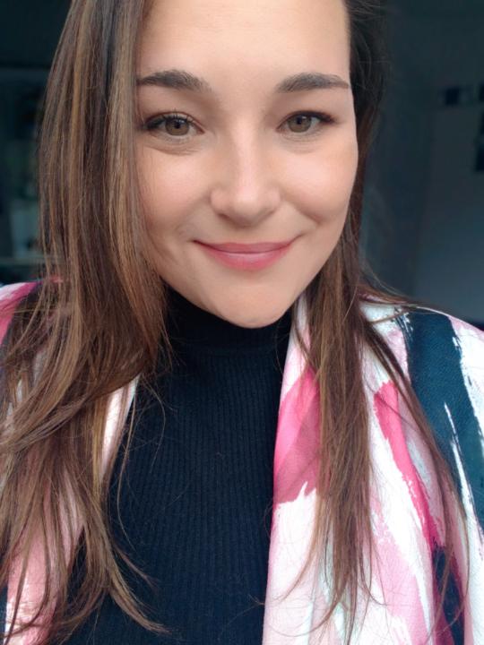 Lisa Girard