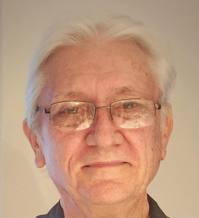 George Taylor